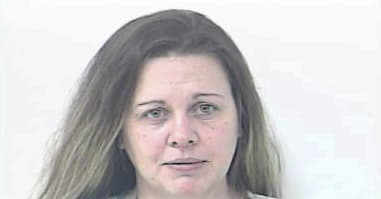 Carla Douglas, - St. Lucie County, FL 